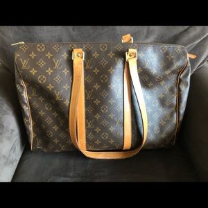 Authentic Louis Vuitton bag